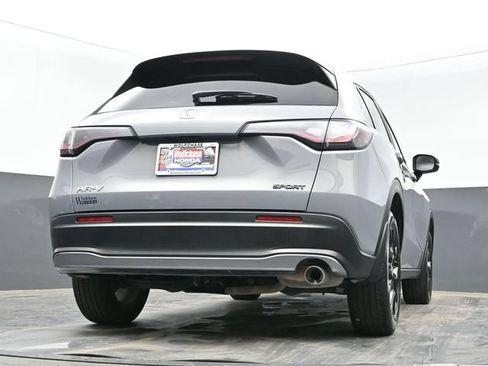 Certified 2023 Honda HR-V Sport image 25