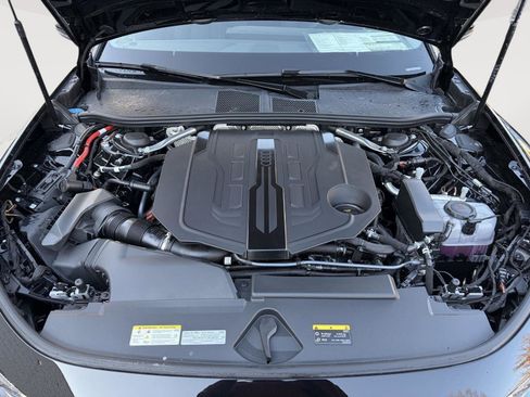 New 2026 Audi A6 Premium Plus image 22