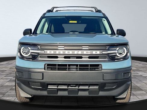 Used 2023 Ford Bronco Sport Big Bend image 3