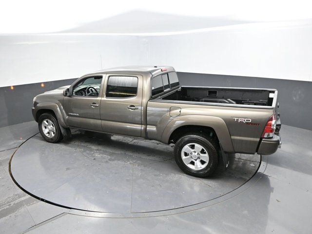 Used 2011 Toyota Tacoma 4x4 Double Cab w/ TRD Sport Pkg w/JBL Audio image 39