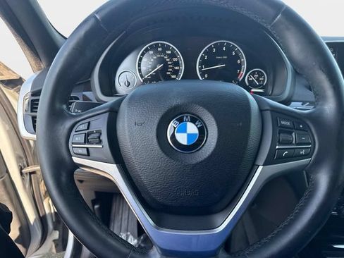 Used 2017 BMW X5 xDrive35i AWD/4WD image 23