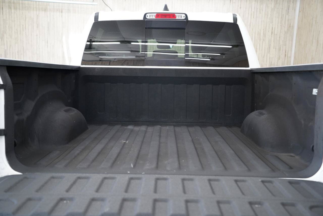 Used 2022 RAM 1500 Laramie RWD image 37