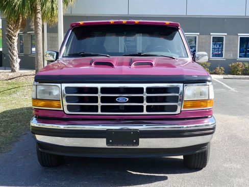 Used 1993 Ford F150 XL image 28