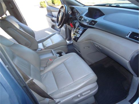 Used 2011 Honda Odyssey EX-L image 19