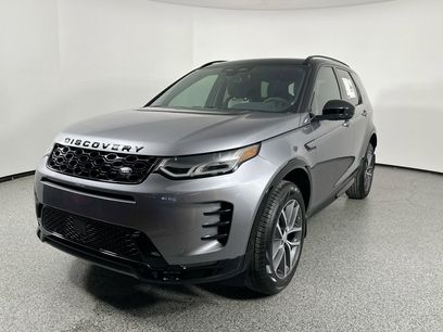 Certified 2024 Land Rover Discovery Sport Dynamic SE