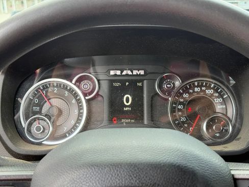 Used 2021 RAM 2500 Tradesman w/ Towing Technology Group AWD/4WD image 19