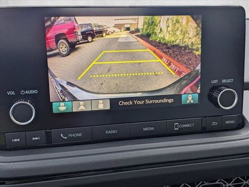 New 2025 Honda Accord SE image 14