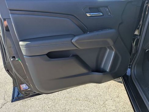 New 2026 Chevrolet Colorado LT w/ LT Convenience Package RWD image 9