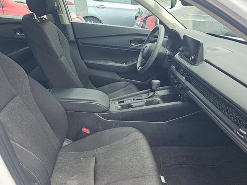 Used 2024 Honda Accord EX image 7