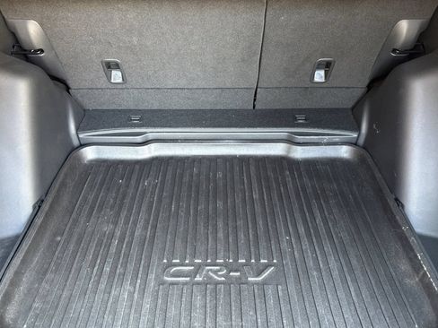 Used 2022 Honda CR-V EX image 20