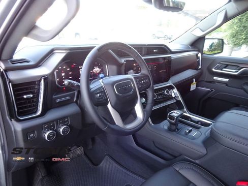 New 2026 GMC Sierra 1500 Denali w/ Technology Package AWD/4WD image 14