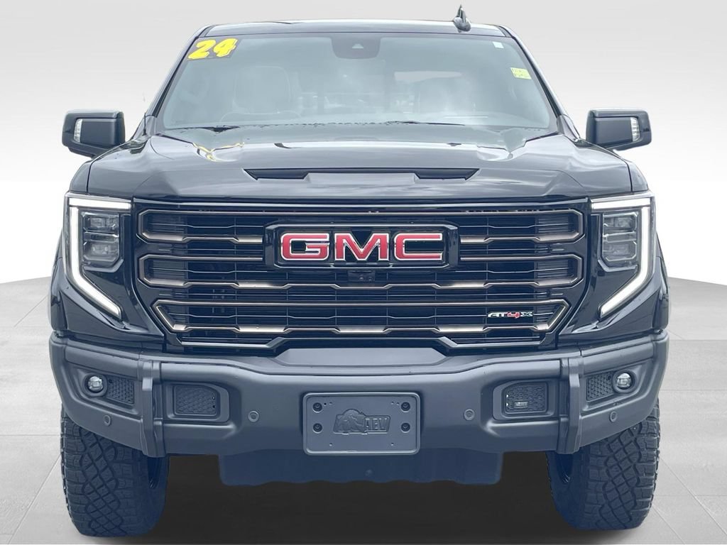 Used 2024 GMC Sierra 1500 AT4X w/ AT4X AEV Edition AWD/4WD image 9