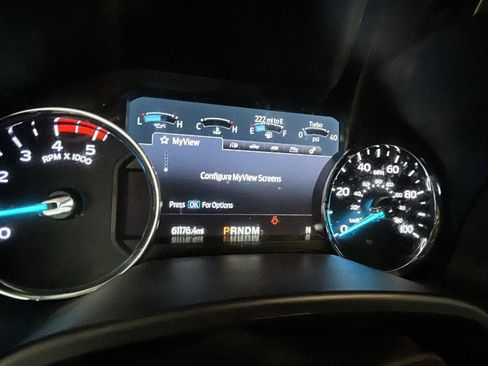 Used 2021 Ford F350 King Ranch image 15