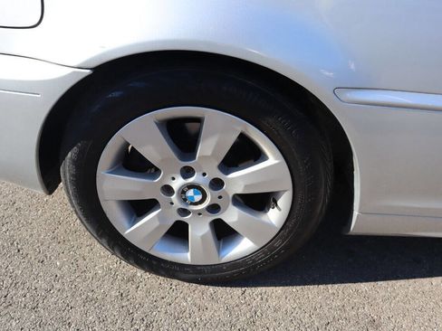 Used 2006 BMW 325Ci Coupe image 41