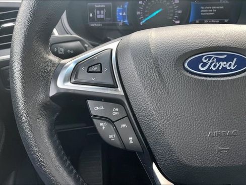Used 2022 Ford Edge SEL image 23