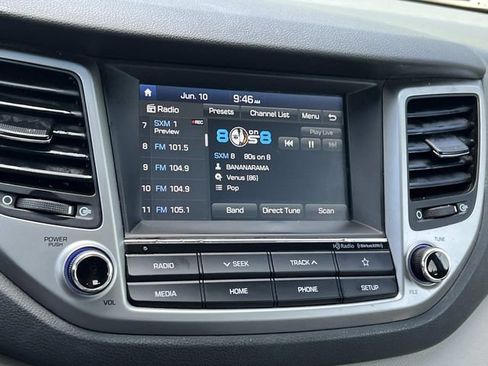 Used 2018 Hyundai Tucson SEL FWD image 21