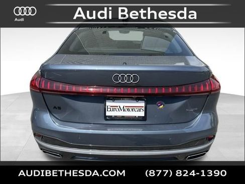 New 2026 Audi A5 2.0T Premium Plus AWD/4WD image 6