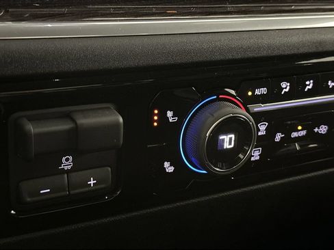 New 2026 Chevrolet Silverado 1500 RST AWD/4WD image 44