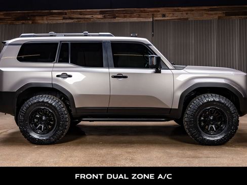 Used 2024 Toyota Land Cruiser 1958 image 11