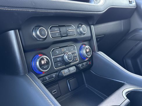 Used 2022 GMC Yukon AT4 w/ Max Trailering Package image 26