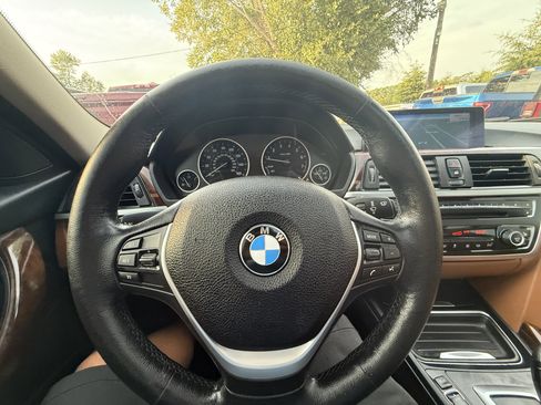 Used 2014 BMW 328i xDrive Sedan image 25