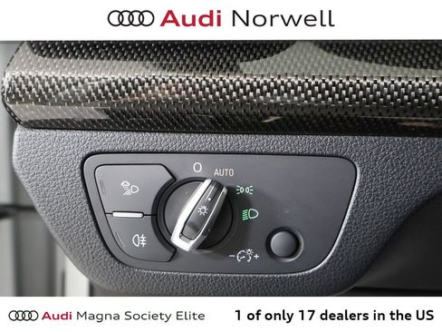 Certified 2023 Audi SQ5 Premium Plus AWD/4WD image 27