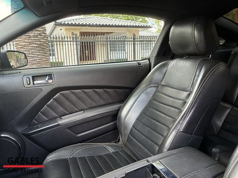 Used 2014 Ford Mustang Premium w/ Electronics Package image 19