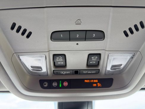 Used 2023 GMC Acadia SLE w/ Infotainment Package AWD/4WD image 16