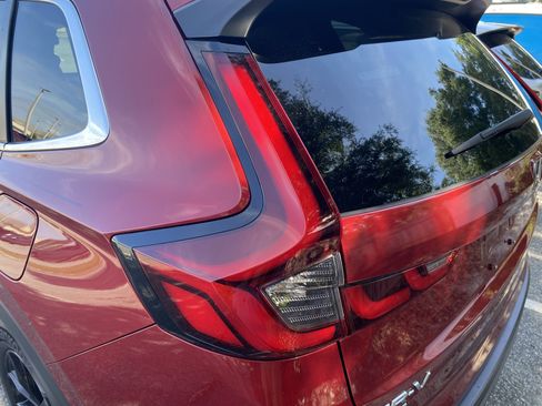 Used 2024 Honda CR-V Sport image 21