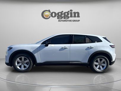 New 2026 Honda Prologue EX