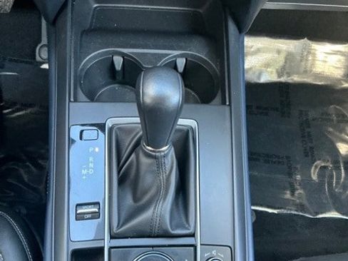 Used 2020 MAZDA CX-30 AWD w/ Select Package image 17