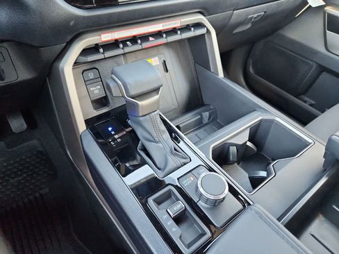 Used 2026 Toyota Tundra SR5 image 21