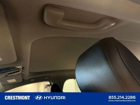 Used 2021 Hyundai Santa Fe Limited AWD/4WD image 21