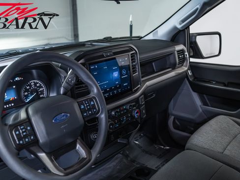 Used 2026 Ford F150 XL w/ Equipment Group 103A High RWD image 25