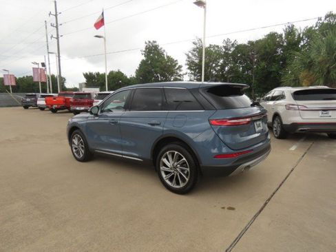 Used 2024 Lincoln Corsair FWD w/ Equipment Group 101A image 15