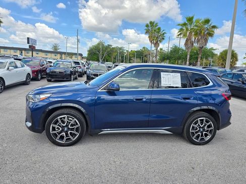 Used 2025 BMW X1 xDrive28i image 3