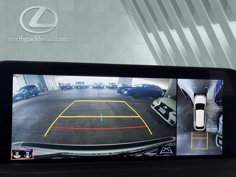 Certified 2021 Lexus RX 350 FWD w/ Premium Package image 19