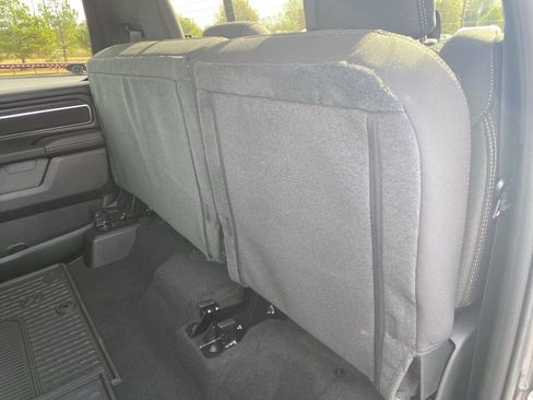 New 2026 RAM 1500 Lone Star image 42