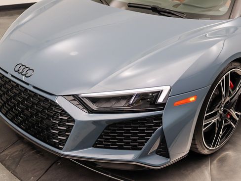 Used 2020 Audi R8 V10 performance AWD/4WD image 18