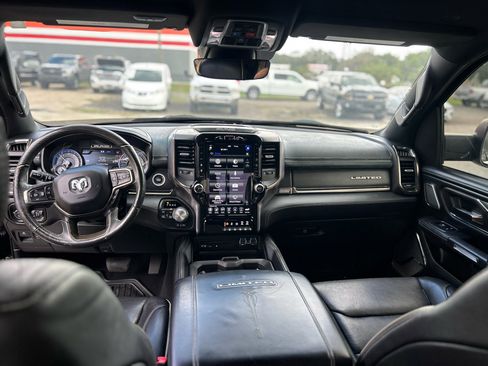 Used 2019 RAM 1500 Limited image 15
