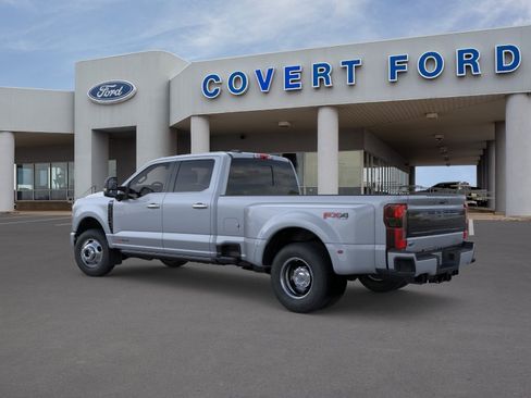 New 2026 Ford F350 Platinum AWD/4WD image 4
