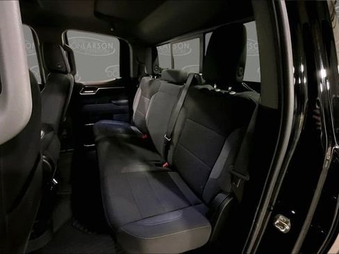 Certified 2024 Chevrolet Silverado 1500 LT w/ All Star Edition Plus AWD/4WD image 15