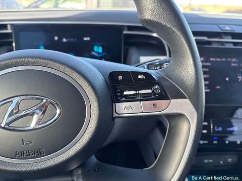 Certified 2024 Hyundai Tucson SEL image 42