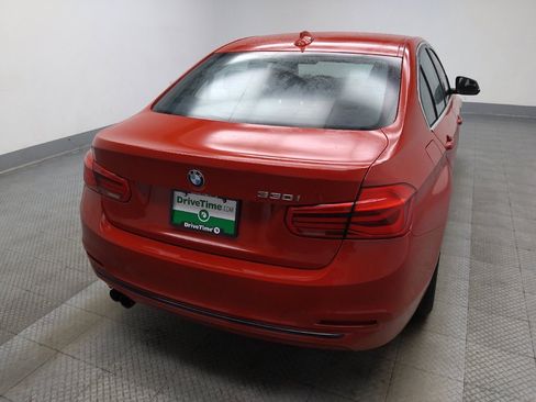 Used 2017 BMW 330i Sedan RWD image 7