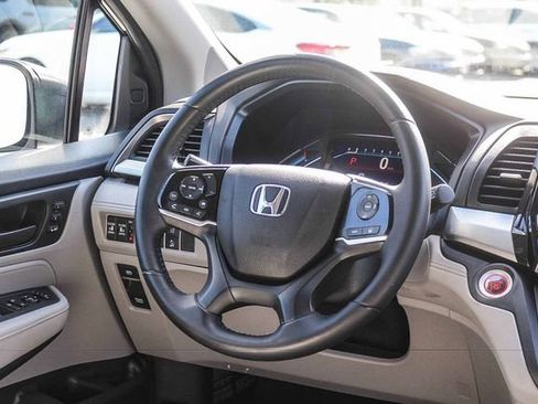 Used 2020 Honda Odyssey EX-L image 21