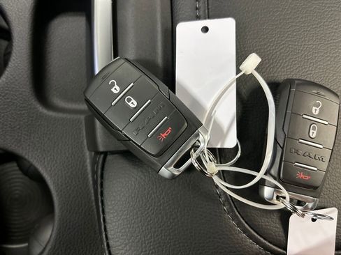 New 2026 RAM 2500 Tradesman image 20