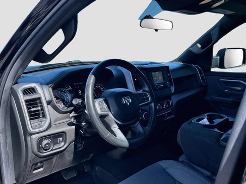 Used 2023 RAM 1500 Big Horn AWD/4WD image 9
