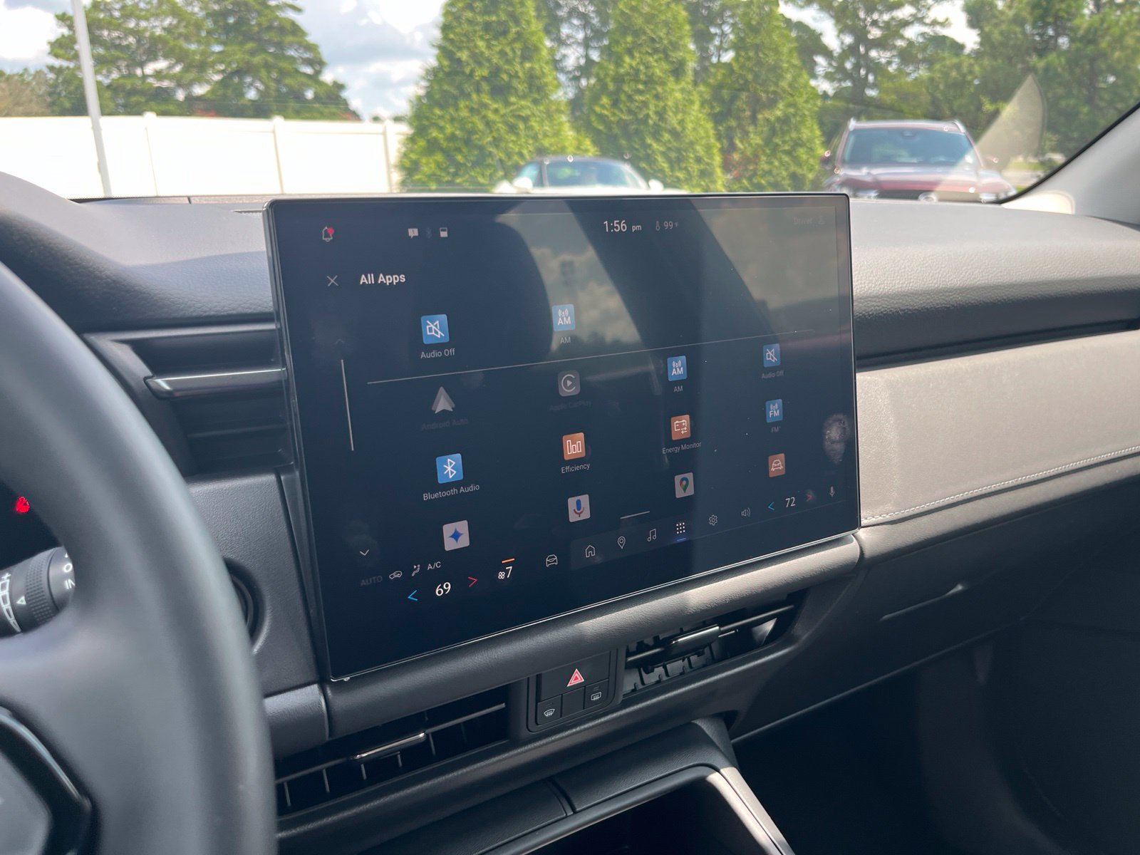 New 2026 MAZDA CX-5 AWD 2.5 S image 15