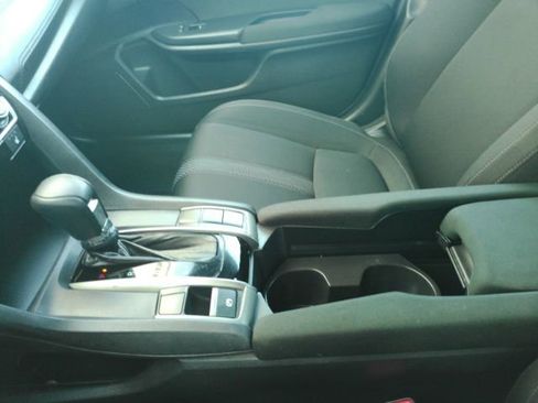 Used 2018 Honda Civic EX image 34