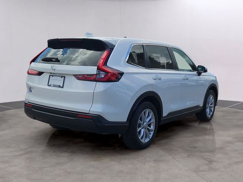 Certified 2024 Honda CR-V EX-L image 2